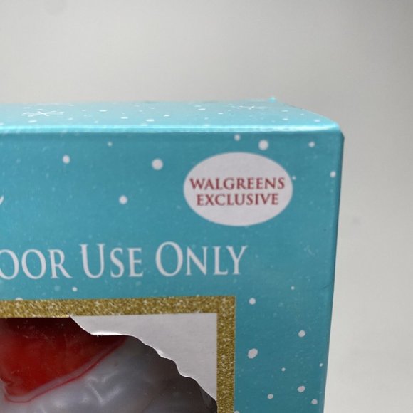 Disney The Nightmare Before Christmas Musical Character String Lights Walgreens - Picture 6 of 11